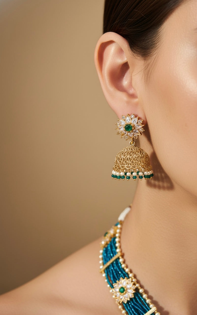 Deep Ocean Set Ajustable