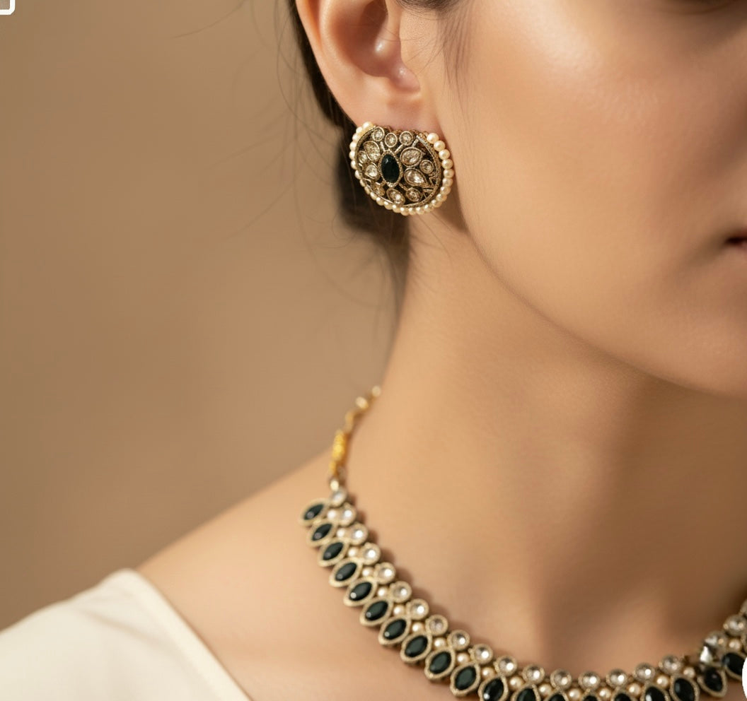 MidNight Grace Set Ajustable