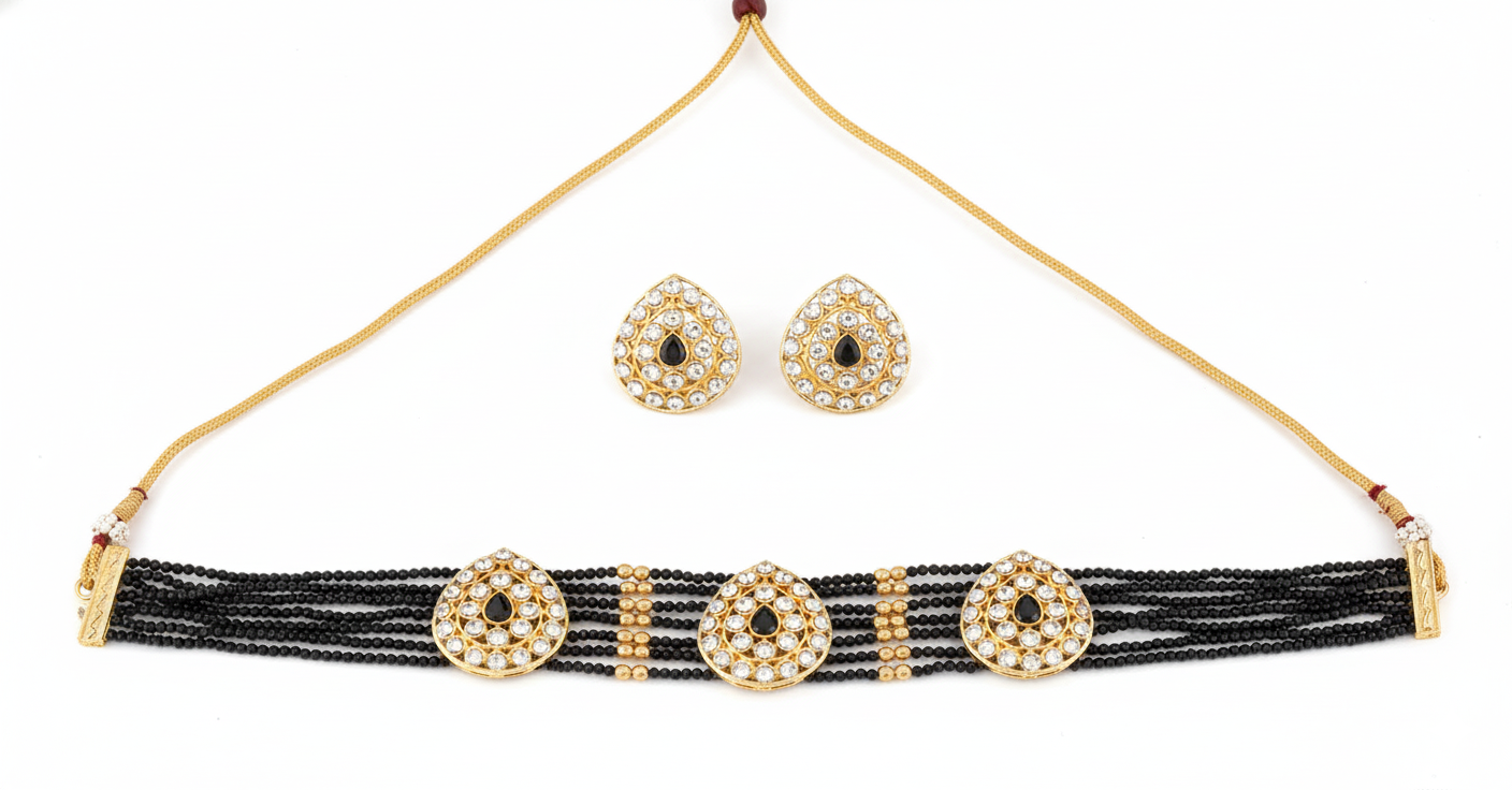 Gota Imperial Set Ajustable