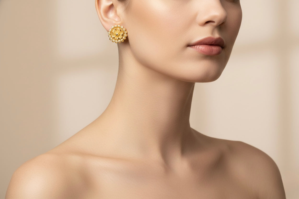 Solar Grace pendientes