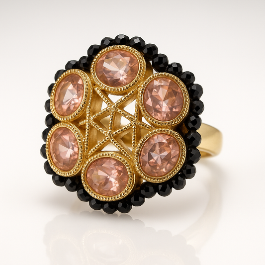 Gray helmet for bikers