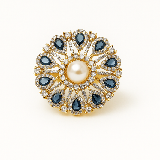 Gray helmet for bikers