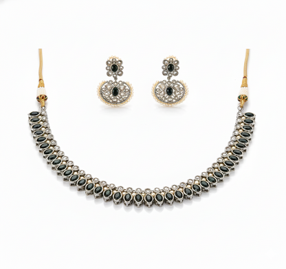 Gray helmet for bikers