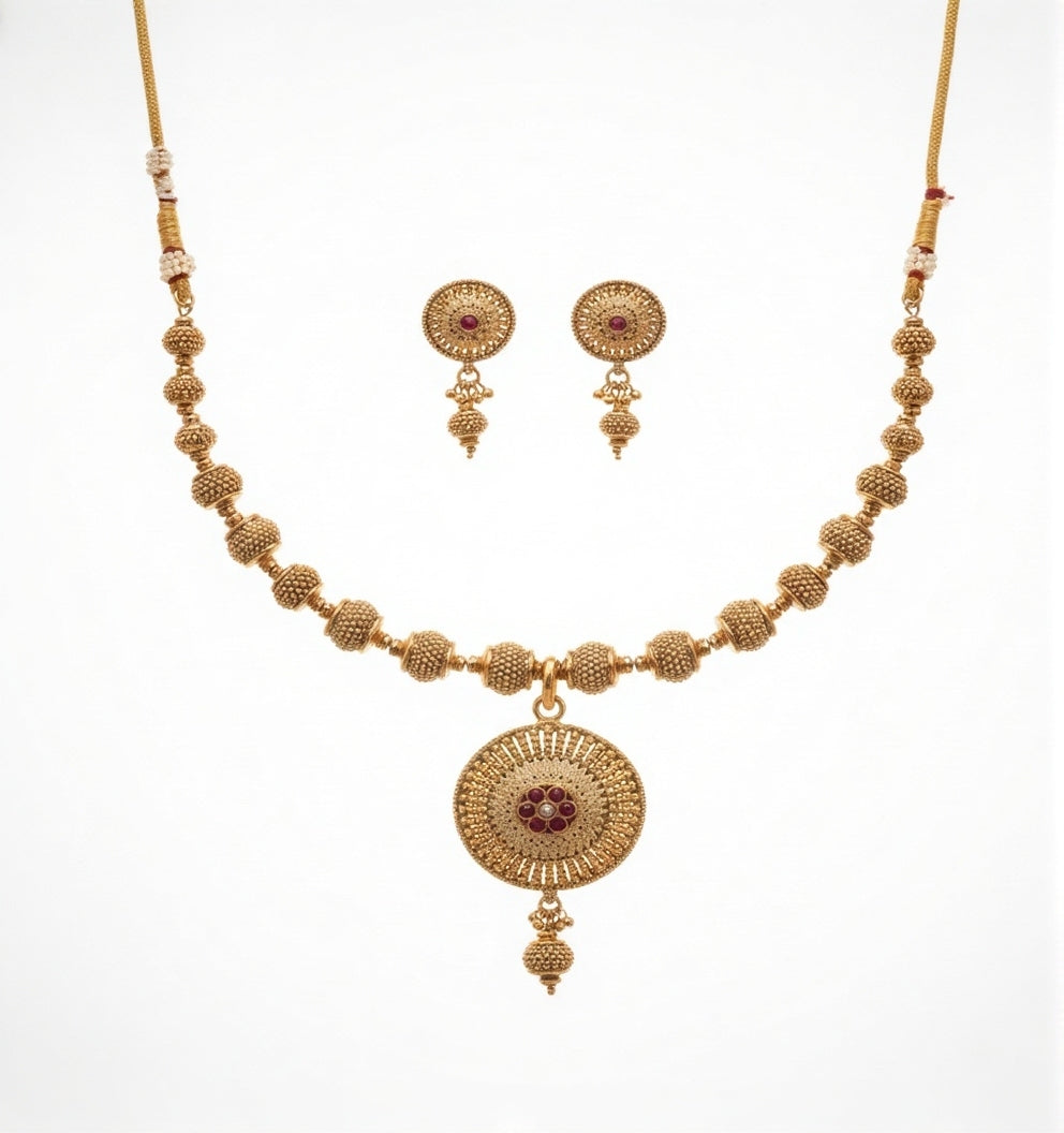 Heritage Set Ajustable