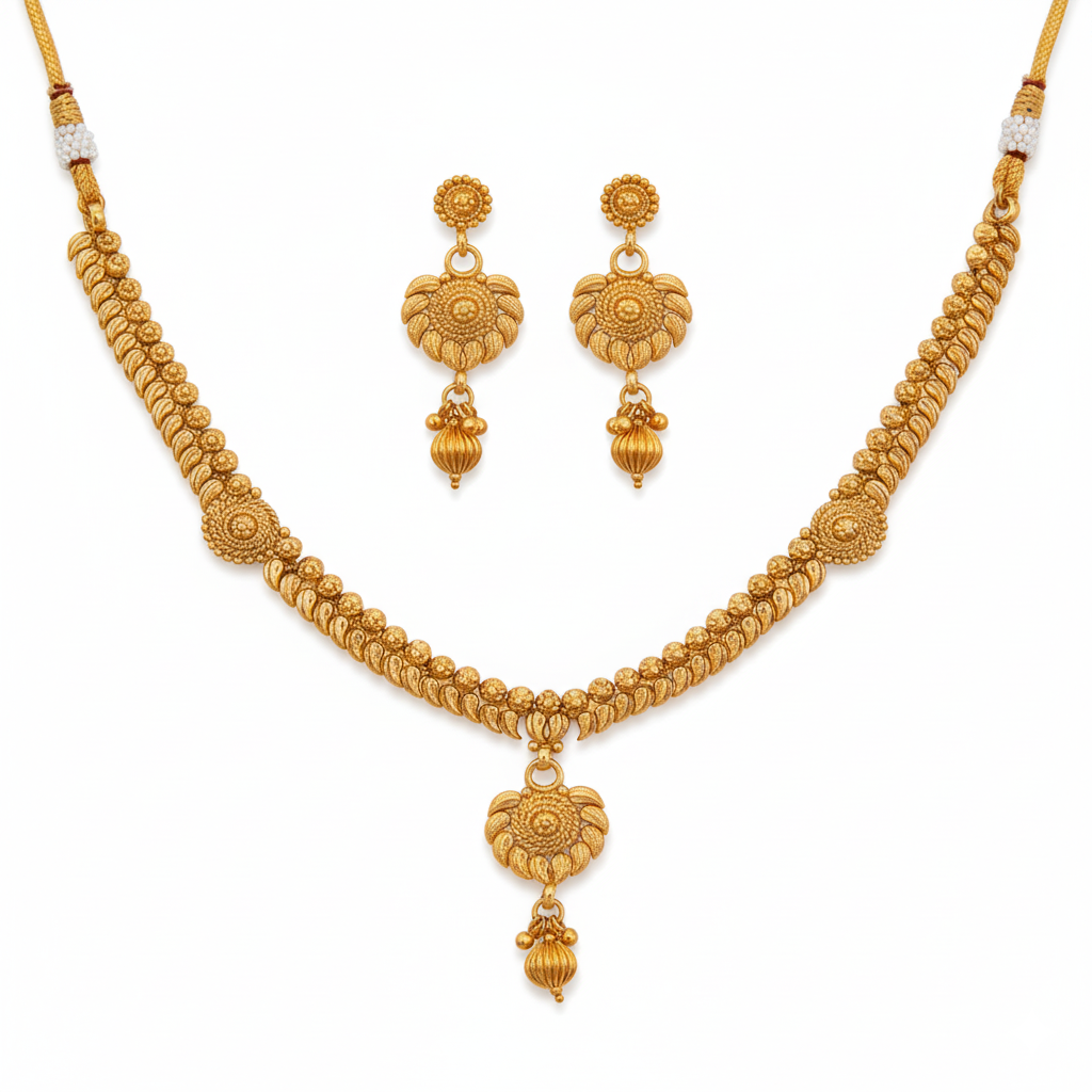 Aurea Regal Set Ajustable