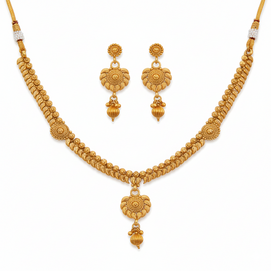 Aurea Regal Set Ajustable