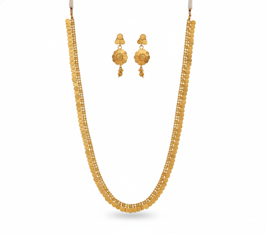 Aurelia Gold Set Ajustable