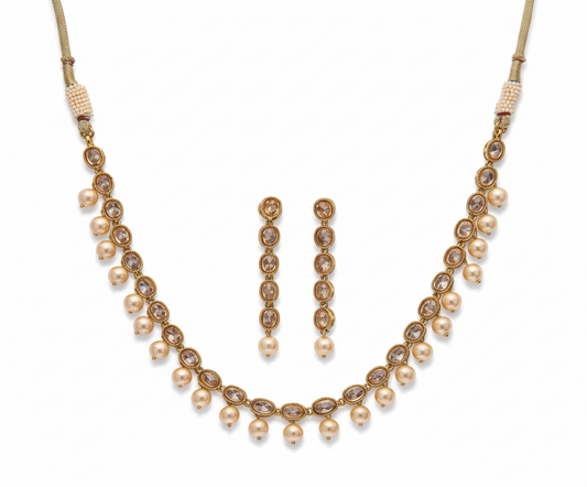 pearl Majesty Set Ajustable