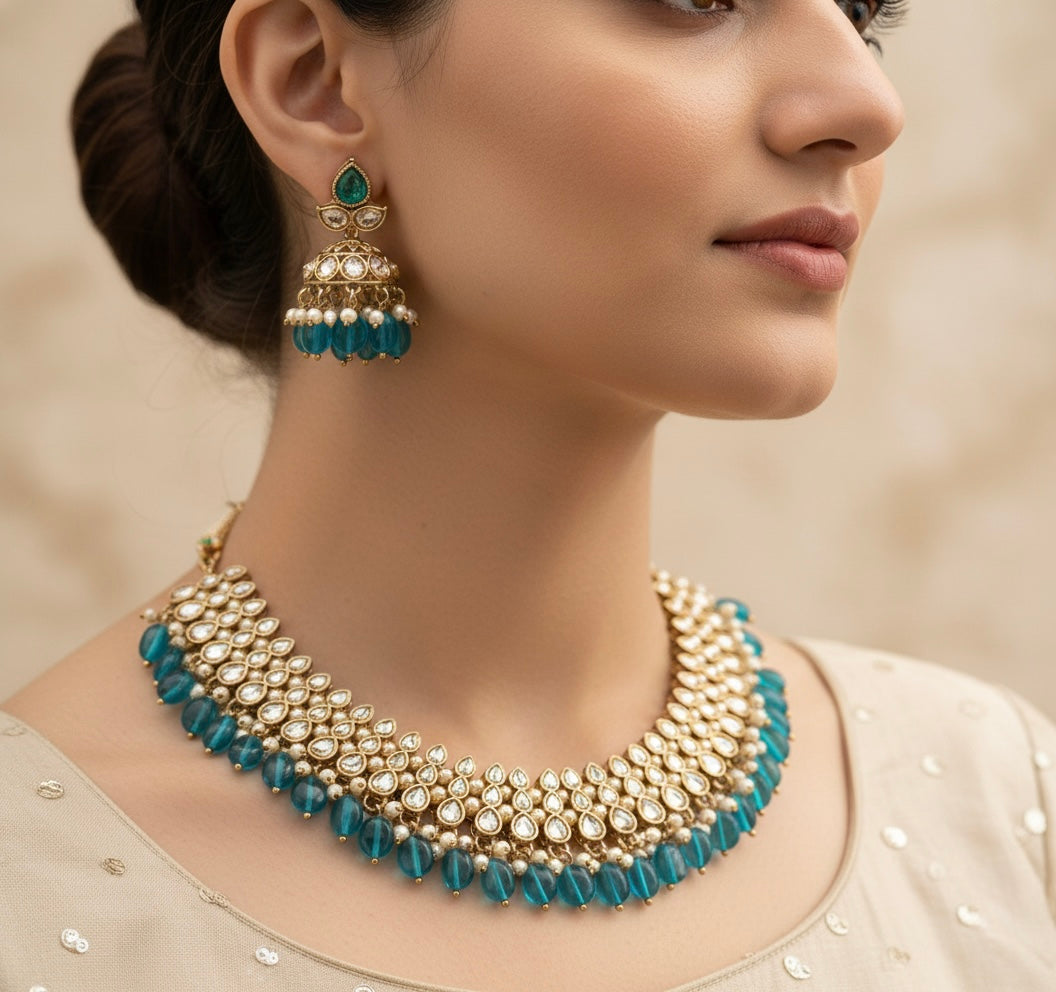 Ocean Majesty Set Ajustable