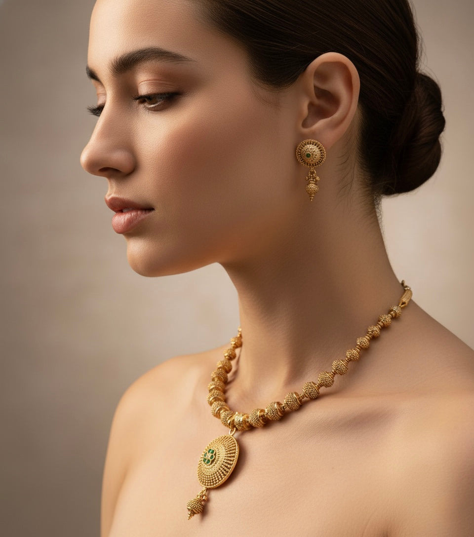 Heritage Set Ajustable