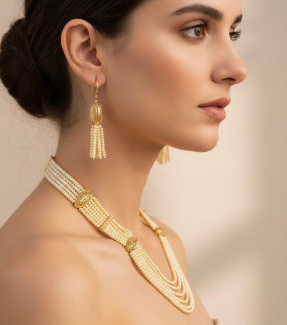 Perla Sonata Set Ajustable