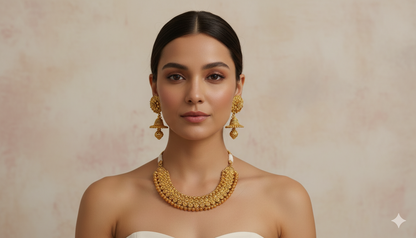 Scarlet Rubí Set Ajustable