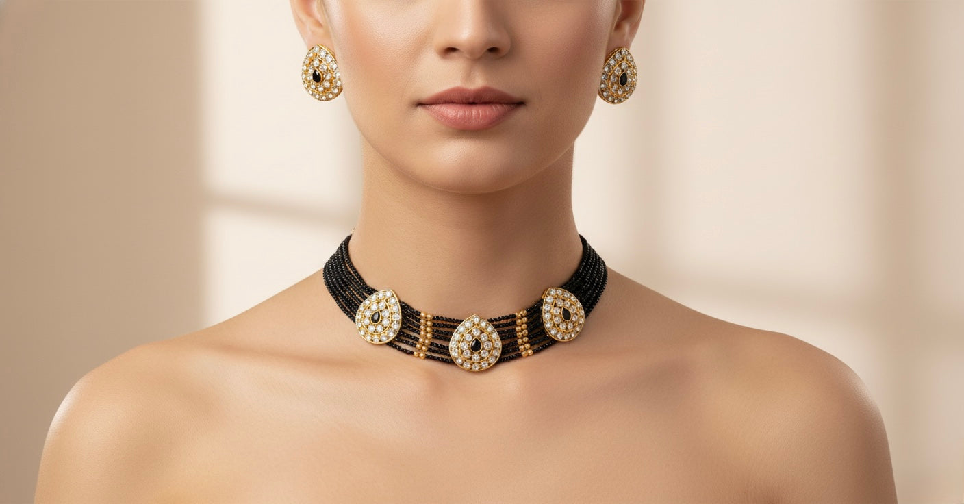 Gota Imperial Set Ajustable