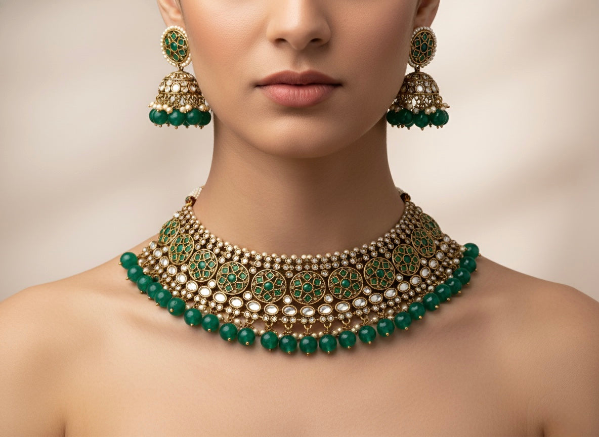 Dinasty Set Ajustable