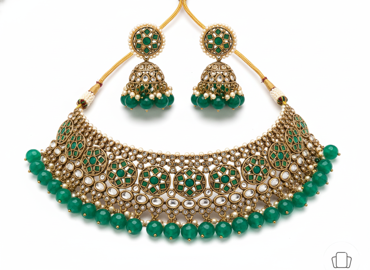 Dinasty Set Ajustable