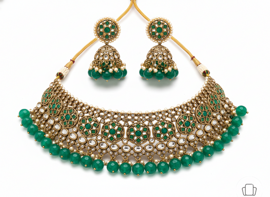 Dinasty Set Ajustable