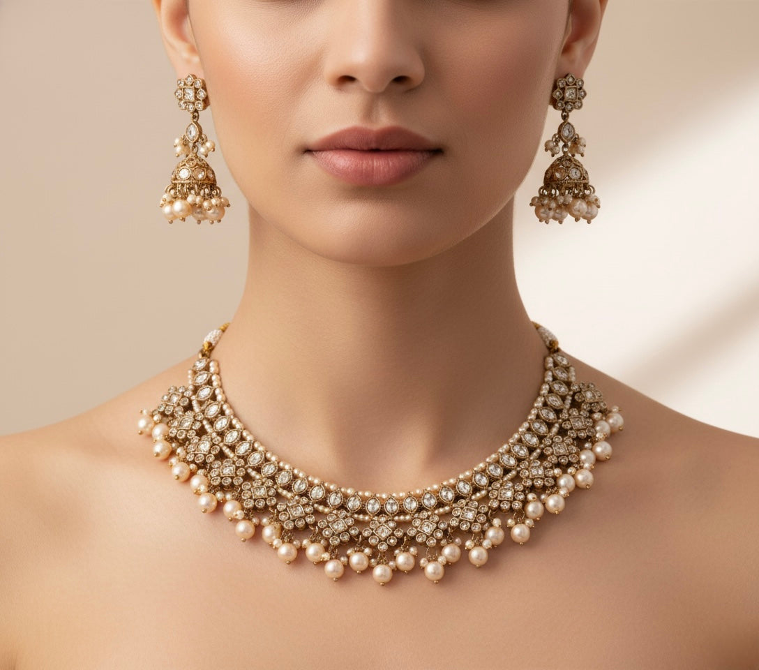 Pearl Majesty Set Ajustable