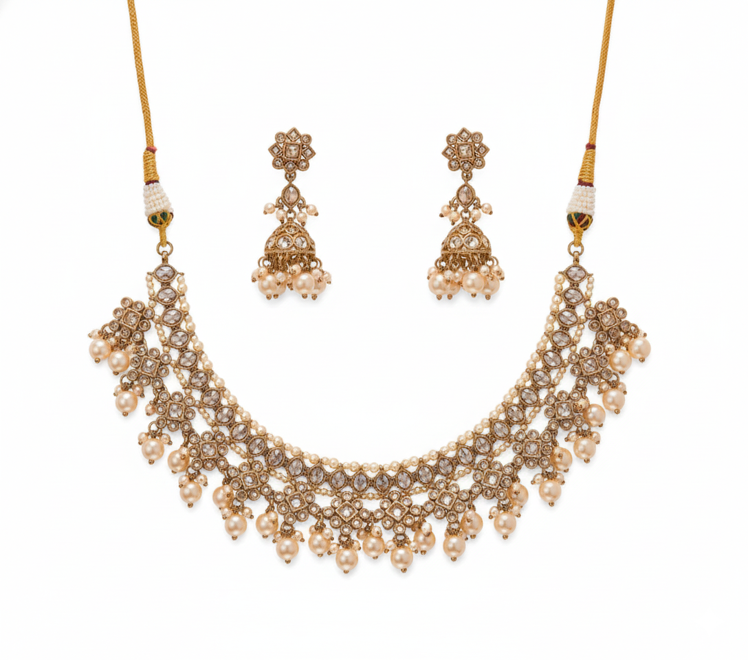 Pearl Majesty Set Ajustable