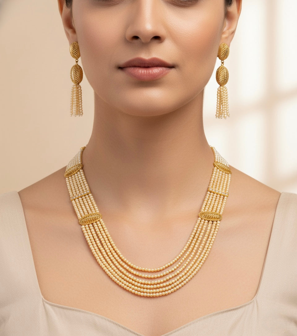 Perla Sonata Set Ajustable