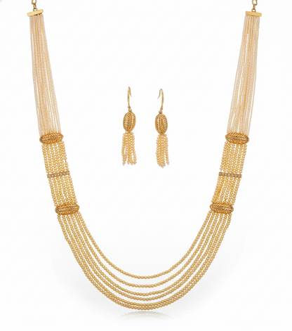 Perla Sonata Set Ajustable