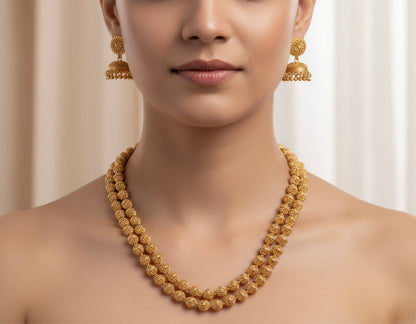 Royal Harmony Set Ajustable