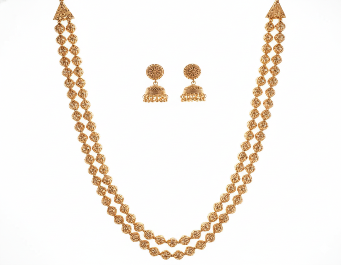 Royal Harmony Set Ajustable