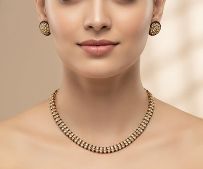 Royal Velvet Set Ajustable