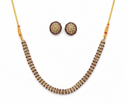 Royal Velvet Set Ajustable