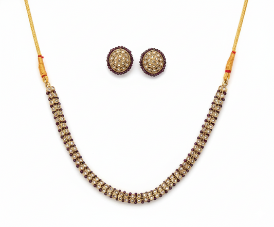 Royal Velvet Set Ajustable