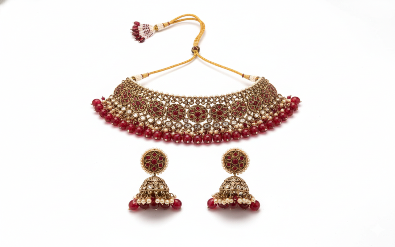 Dinasty Set Ajustable