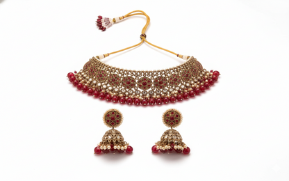 Dinasty Set Ajustable