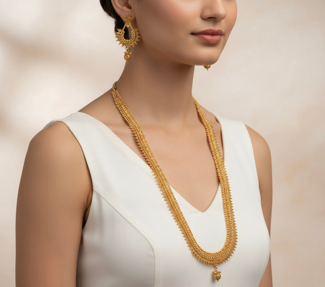 Sierra Gold Set Ajustable