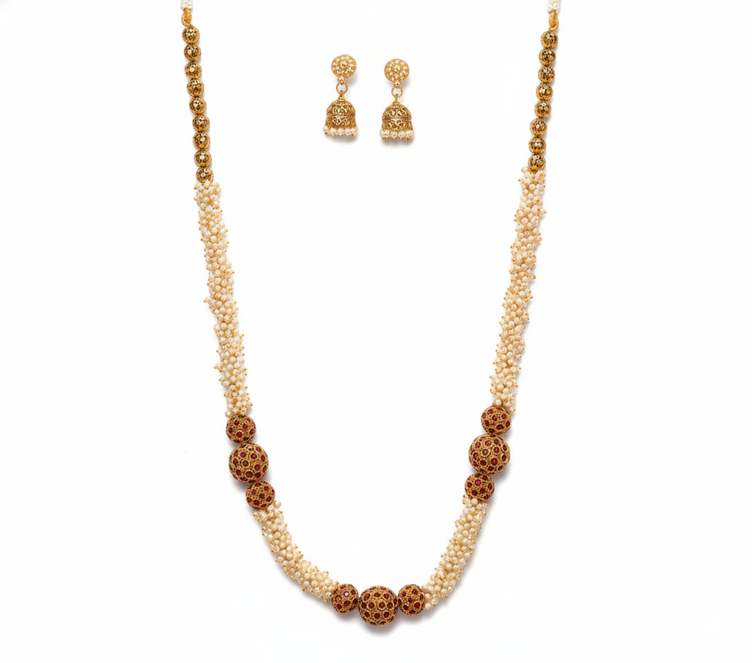 Serena Dourada Set Ajustable