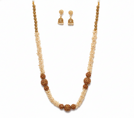 Serena Dourada Set Ajustable