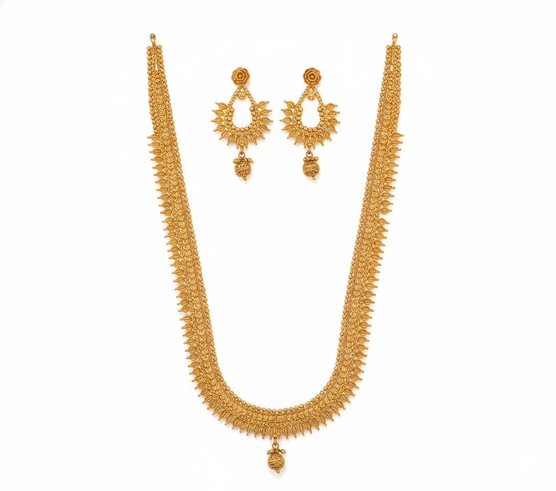 Sierra Gold Set Ajustable