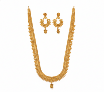 Sierra Gold Set Ajustable